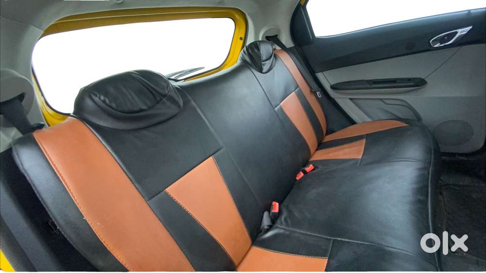 Tata Tiago 1.2 Revotron Xz Plus, 2020, Petrol