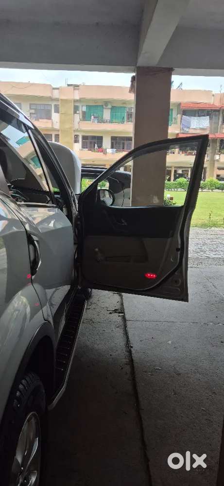 Mahindra Xuv500 Diesel 2017