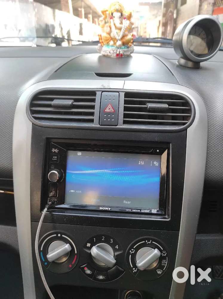 Maruti Suzuki Ritz 2016