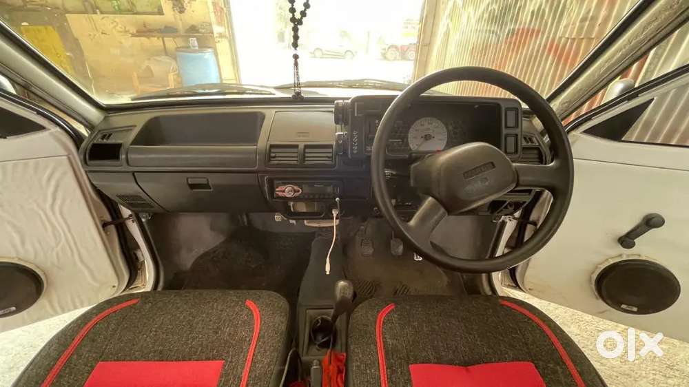 Maruti Suzuki 800 2003