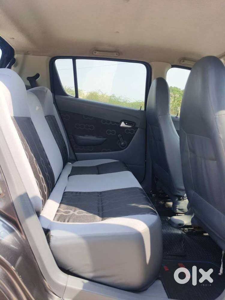 Maruti Suzuki Alto 800 2012-2016 Lxi, 2014, Petrol