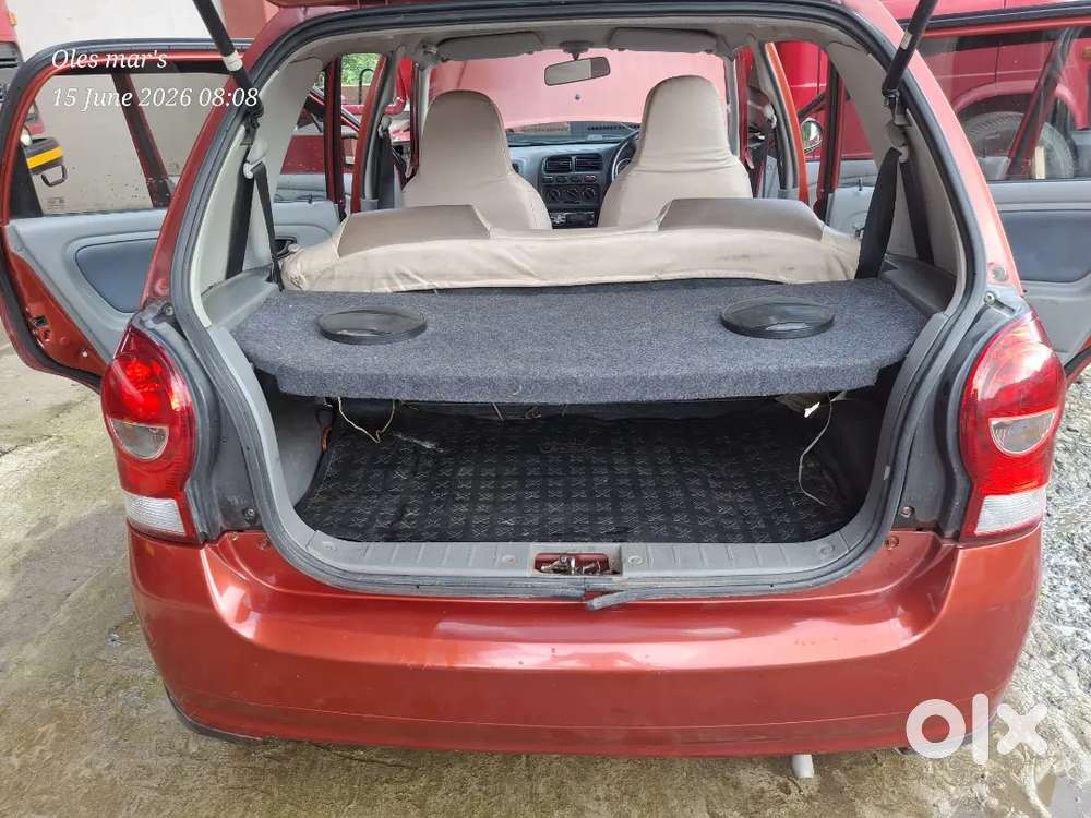 Maruti Suzuki Alto K10 2011
