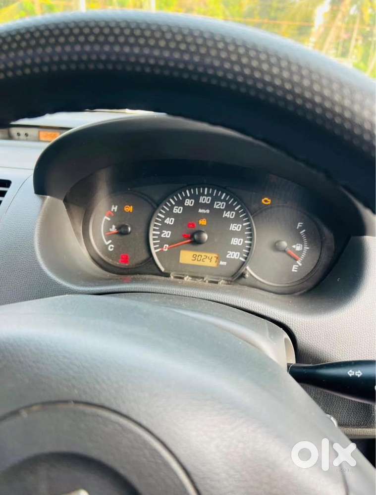Maruti Suzuki Swift Dzire 2011 Petrol 92000 Km Driven