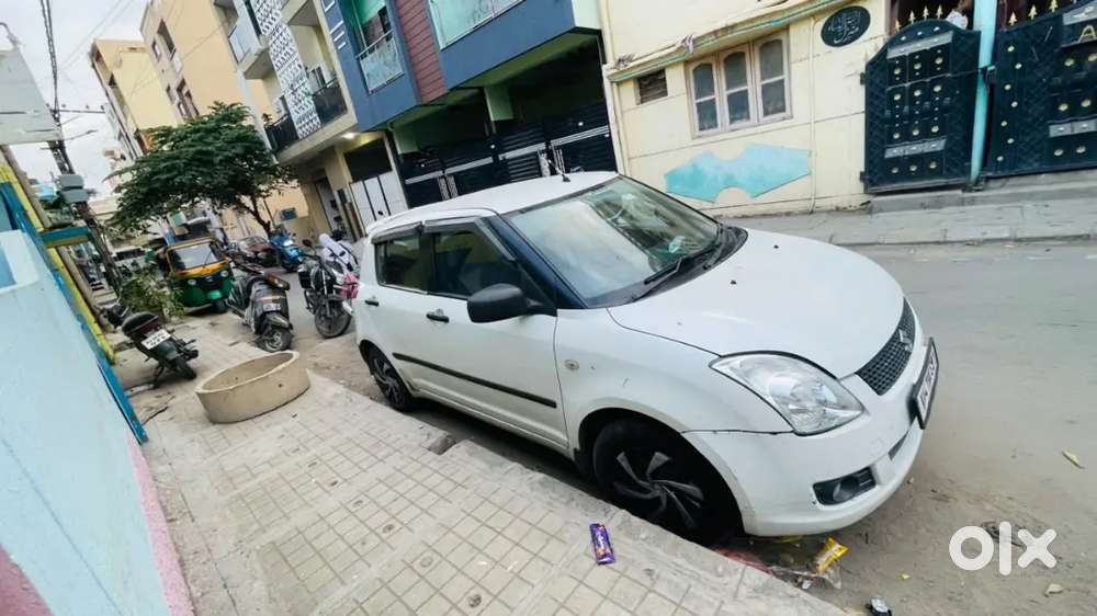 Showroom Condition