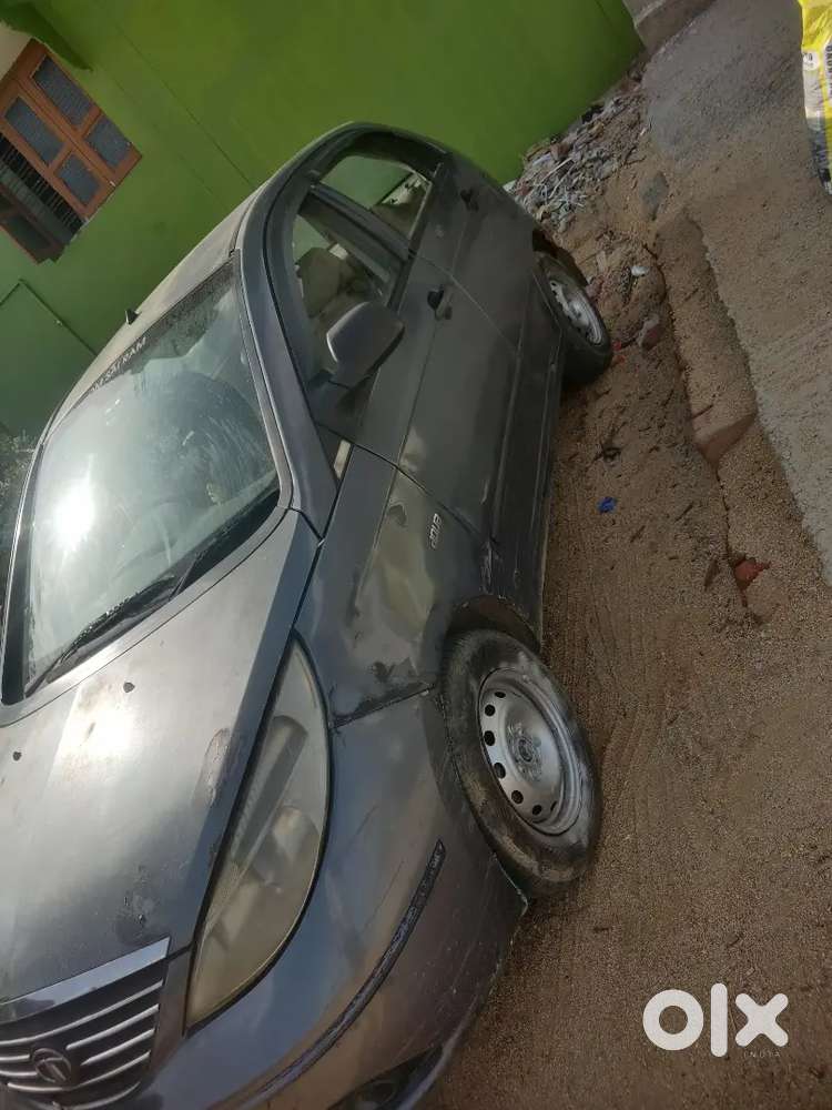 Tata Indica Vista 2010 Tdi