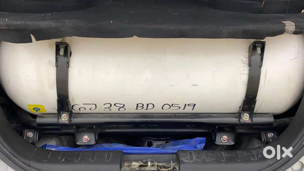 Maruti Suzuki Alto Green Lxi (cng), 2022, Cng & Hybrids