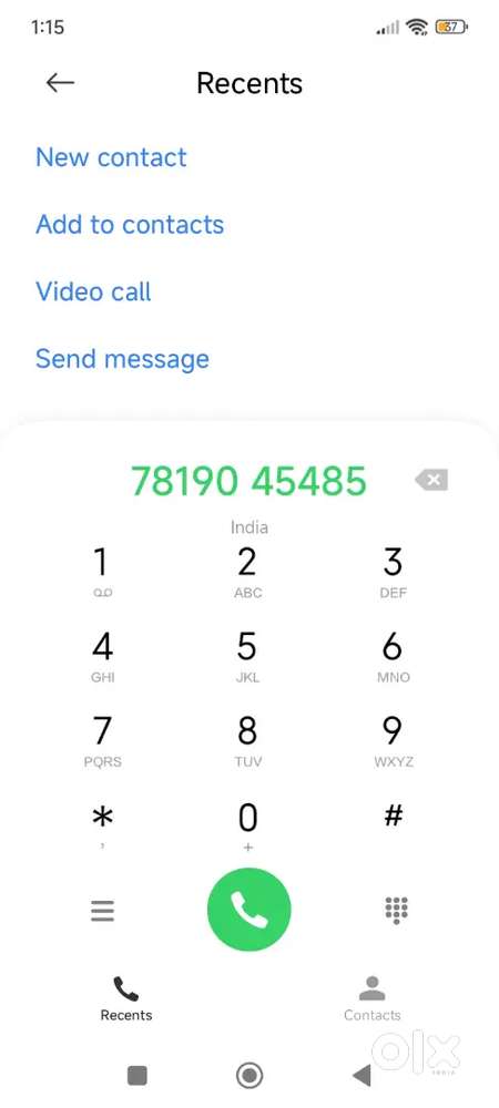 Good Condition Car Well Maintained Urgent Sale