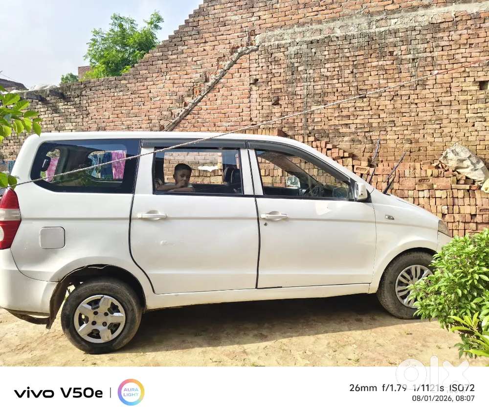 Chevrolet Enjoy Diesel 2015