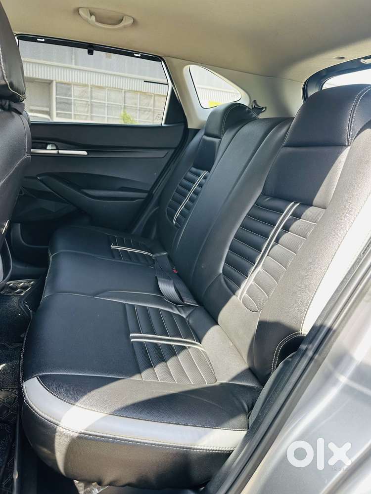 Kia Seltos Htk Plus D, 2019, Diesel