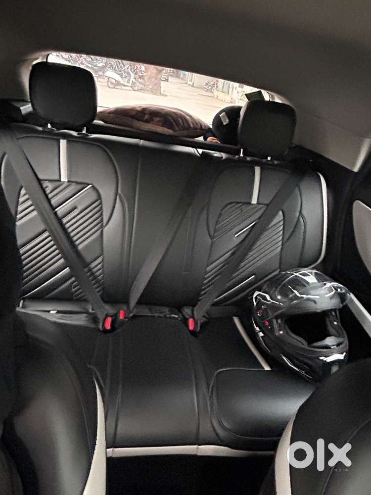 Tata Nexon Creative Plus 2024