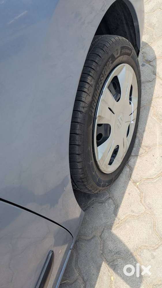 Maruti Suzuki Wagon R 1.0 Vxi Plus Amt, 2018, Petrol