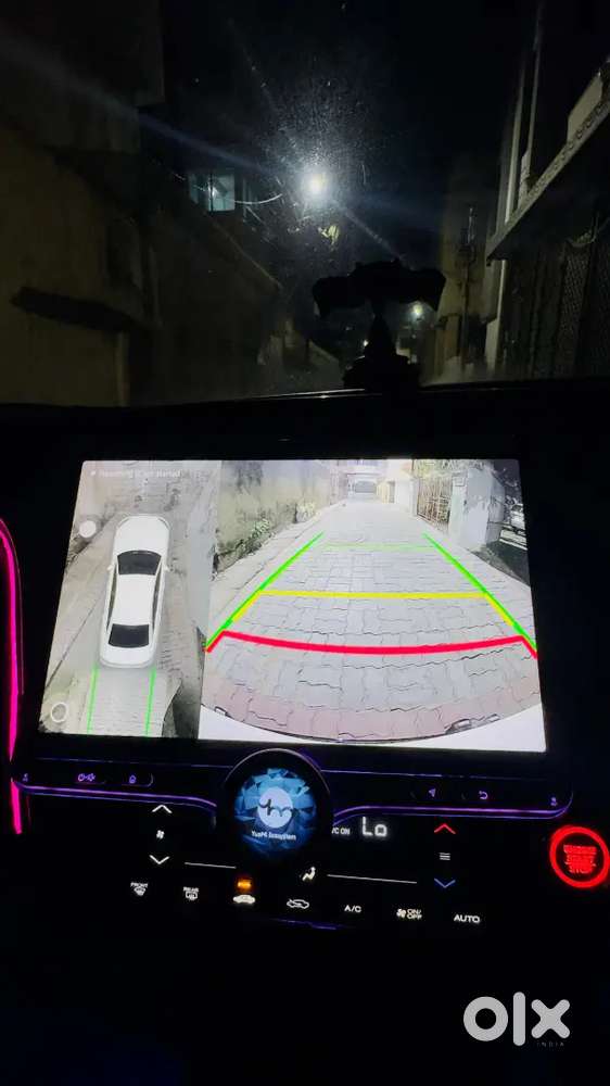 Fully Modified Honda City Vx Sunroof
