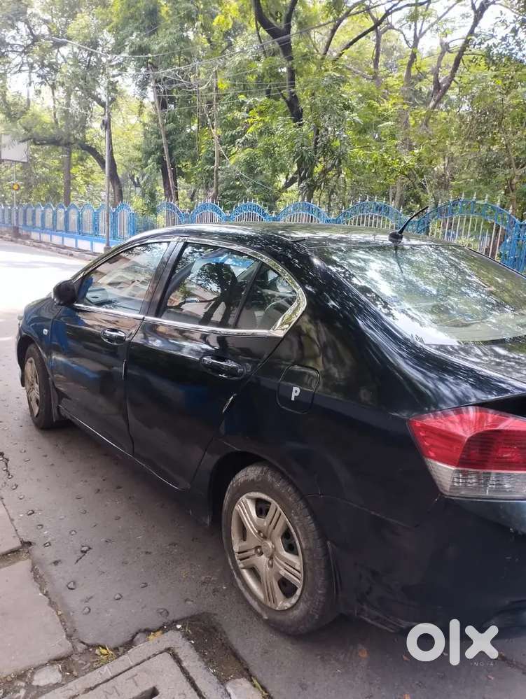 New Condition Car.