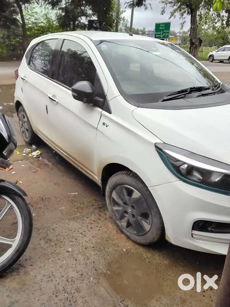 Tata Tigor Ev Xz Plus 2023