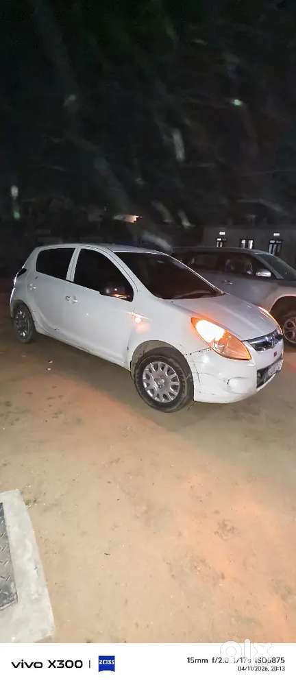 Hyundai I20 N Line 2011 Diesel Well Maintained