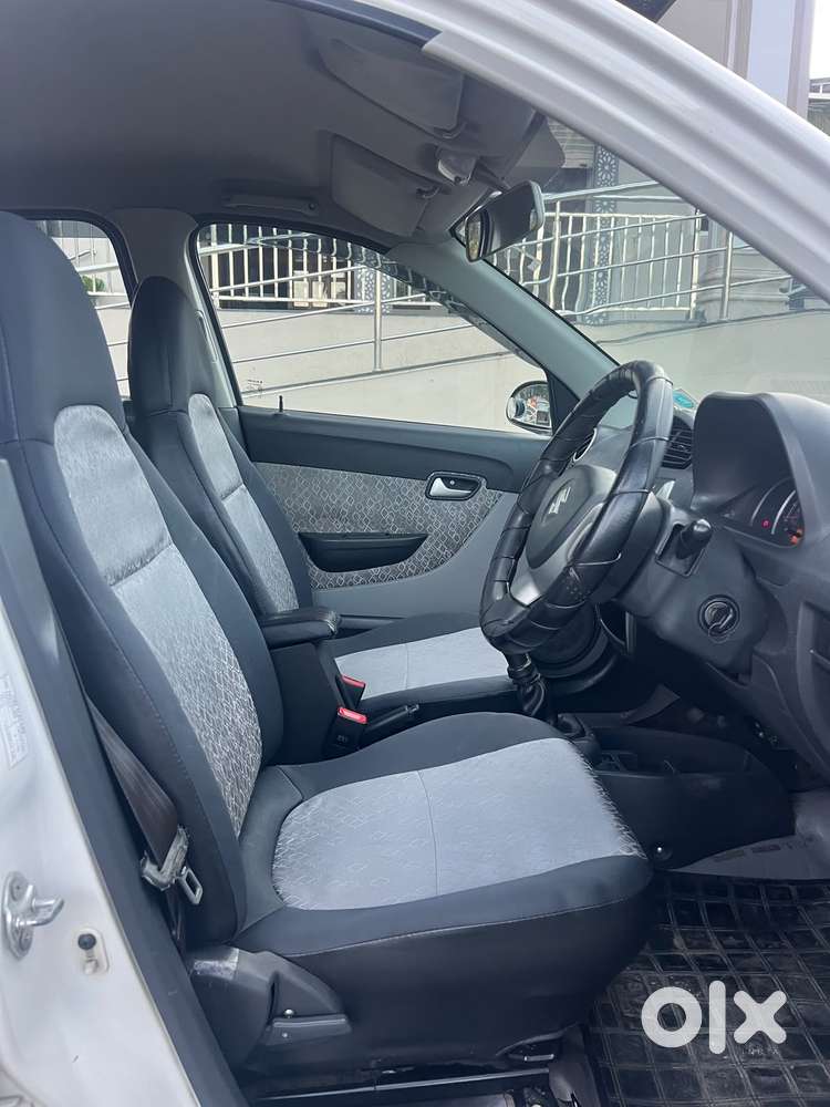 Maruti Suzuki Alto 800 Lxi, 2017, Petrol