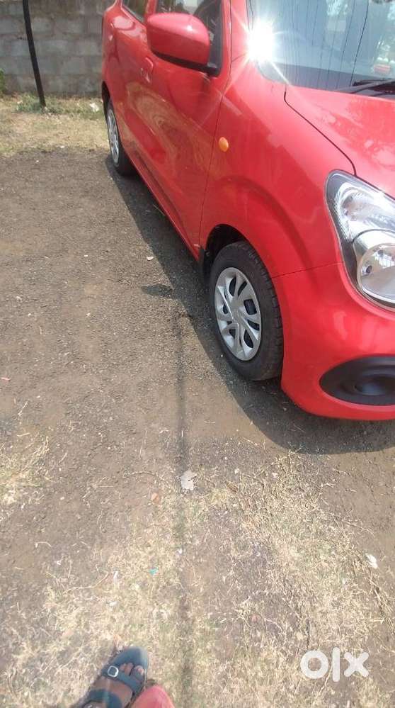 Maruti Suzuki Celerio 1.0 Vxi Amt, 2022, Cng & Hybrids
