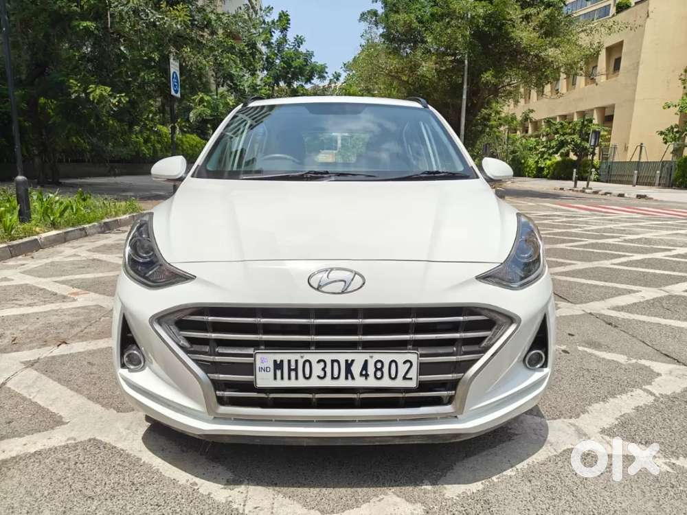 Hyundai Grand I10, 2020, Petrol