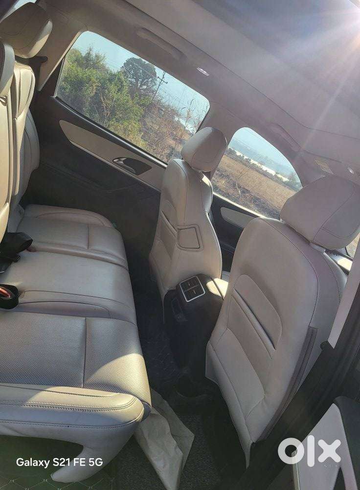 Mahindra Xuv700 2.2 Ax 7 Diesel Mt Str, 2022, Diesel