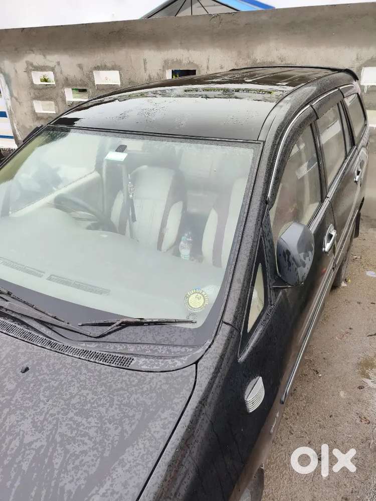 Toyota Innova Diesel 2006