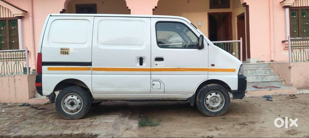Maruti Eeco Cargo 2020