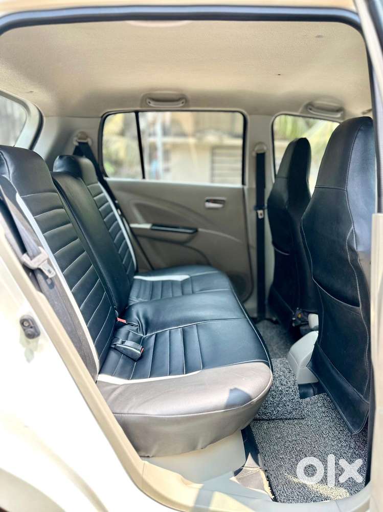 Maruti Suzuki Celerio 2014-2017 Vxi, 2015, Petrol