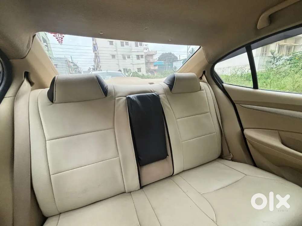 Honda City Vmt Top-end