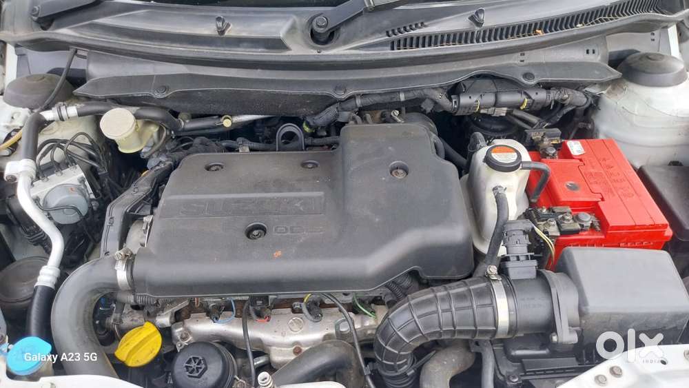 Maruti Suzuki Swift Dzire Vdi Bsiv, 2015, Diesel