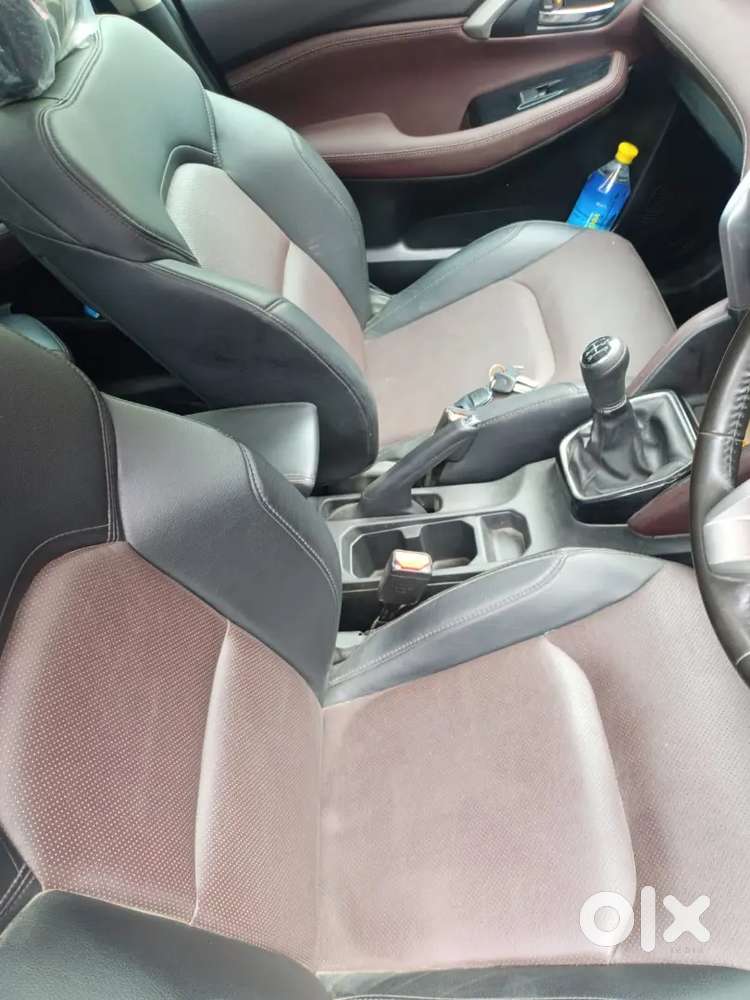 Maruti Suzuki Grand Vitara 2025 Petrol