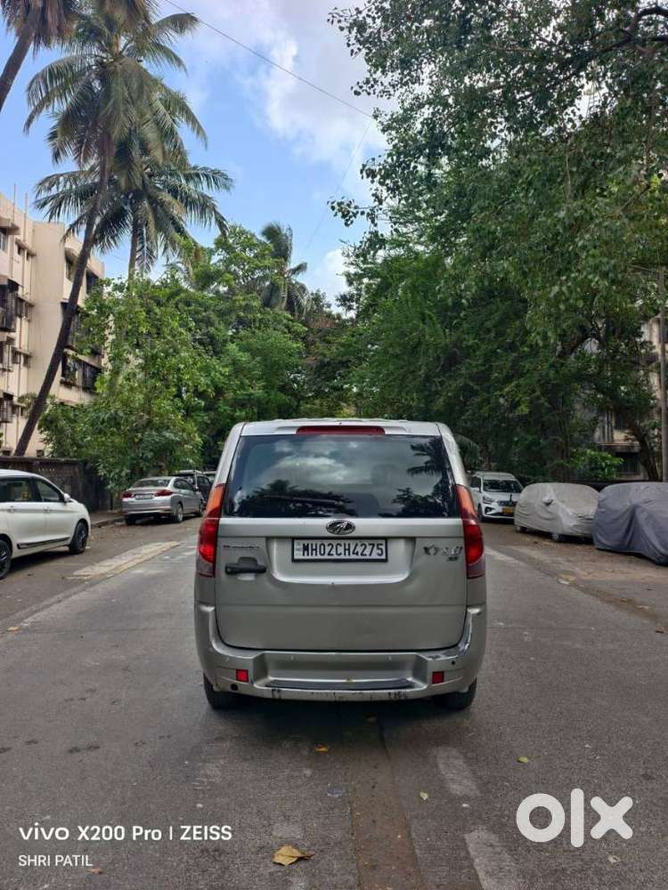 Mahindra Xylo 2009-2011 E6 Bs Iv, 2012, Diesel