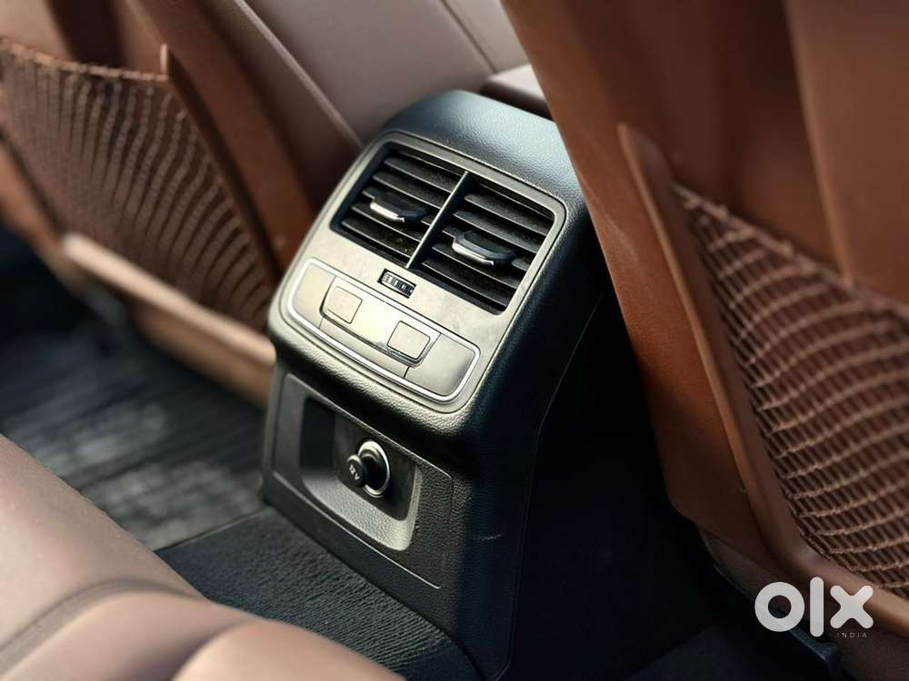 Audi A4 Petrol Well Maintained