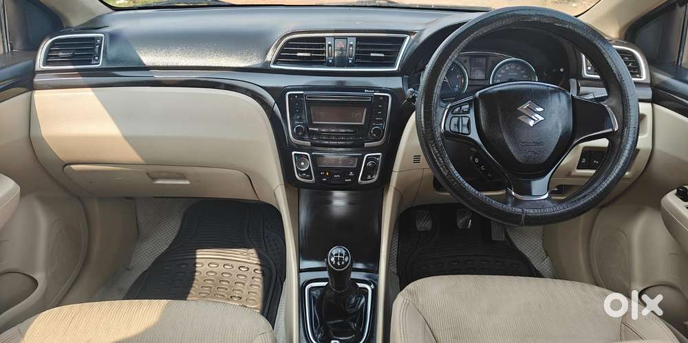 Maruti Suzuki Ciaz Vdi, 2016, Diesel