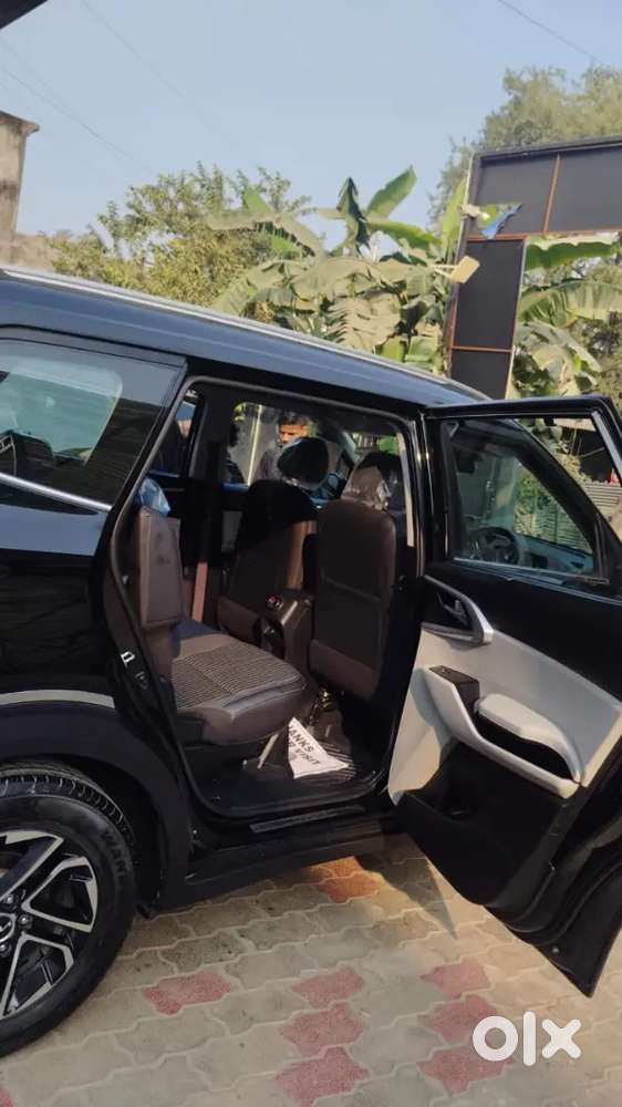 Kia Carens 2022 Diesel 9474 Km Driven