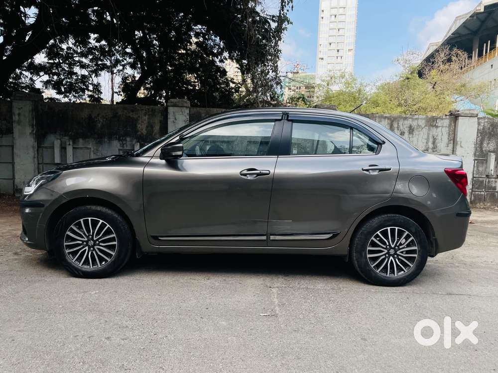 Maruti Suzuki Dzire Zxi Plus Ags, 2023, Petrol