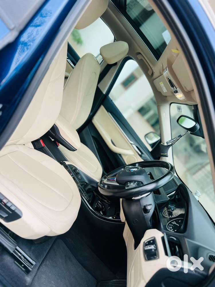 Bmw X1 Diesel 2018