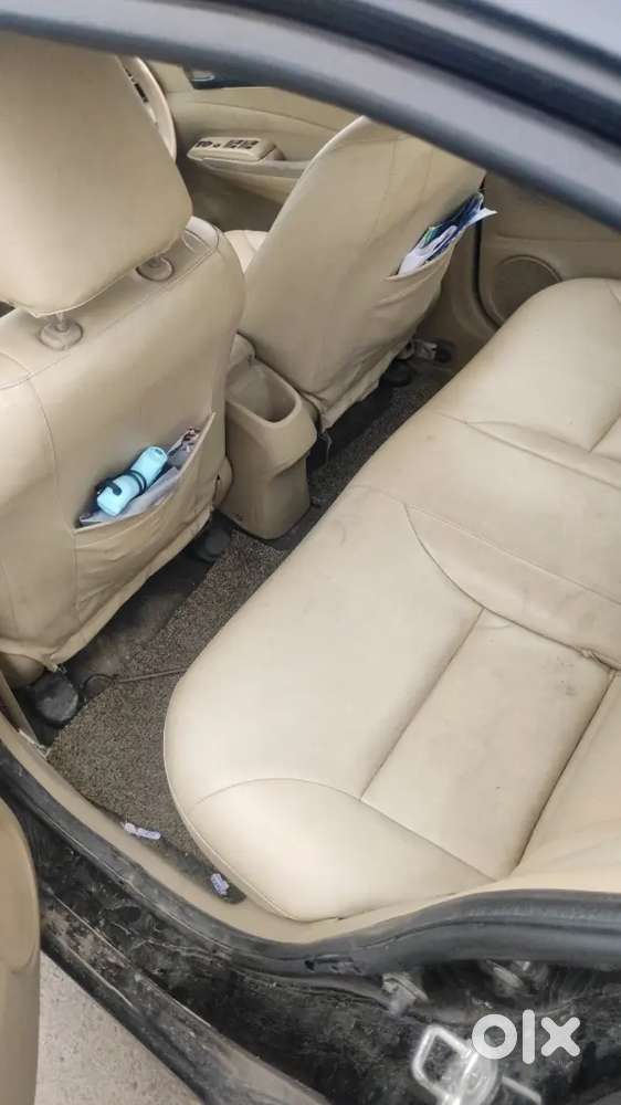 Honda City 2010 Petrol 95000 Km Driven