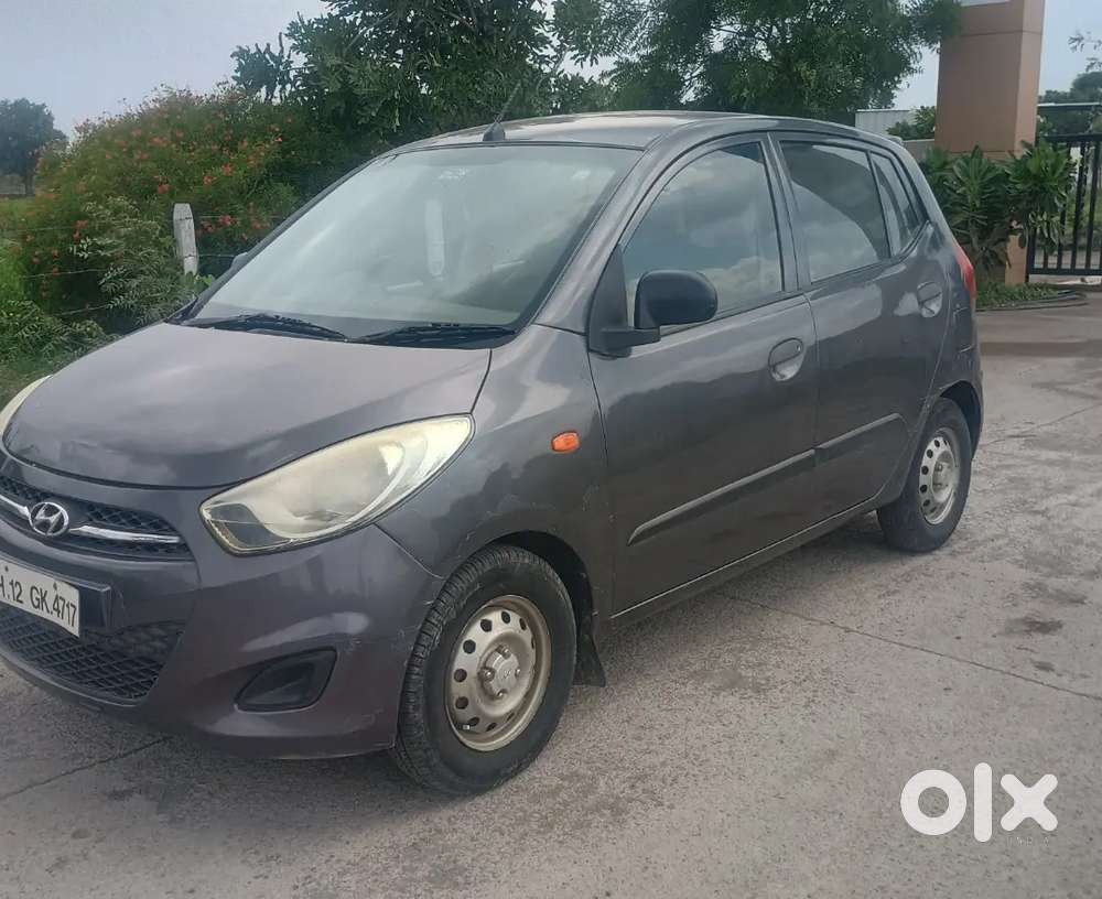 Hyundai I10 2010 For Sale