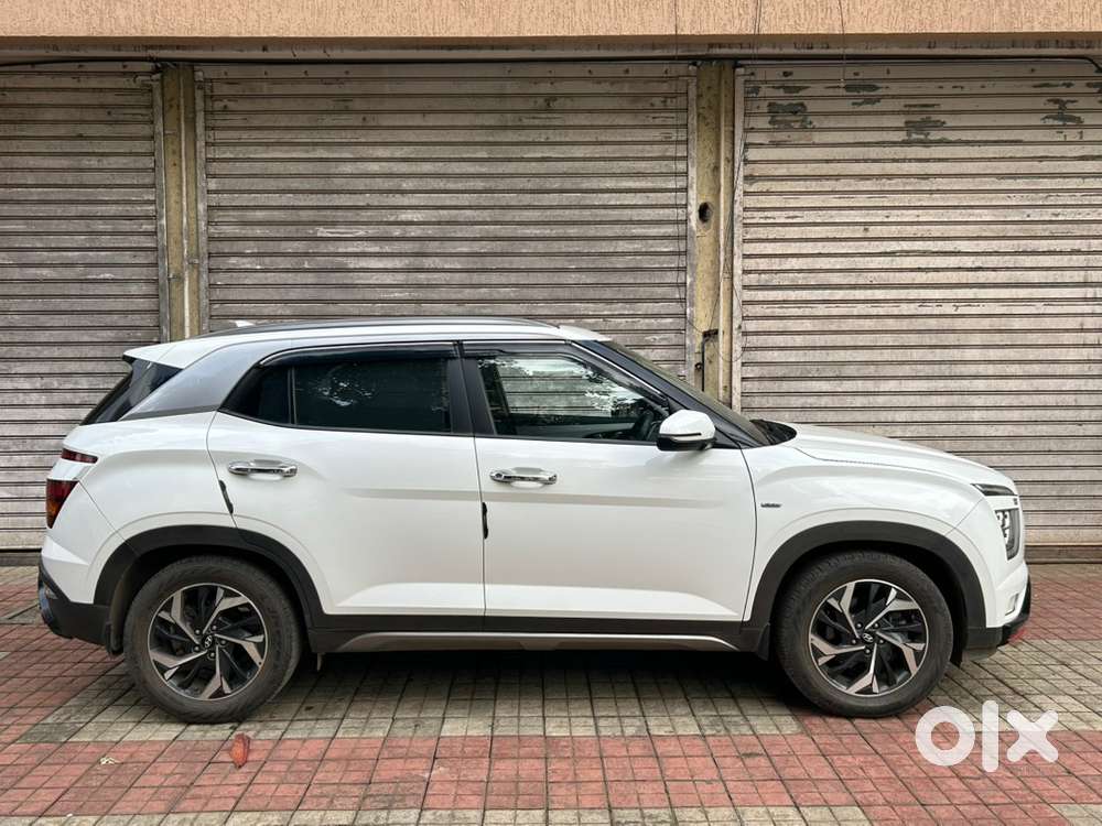 Hyundai Creta Diesel 2022   Only Owner Allowed