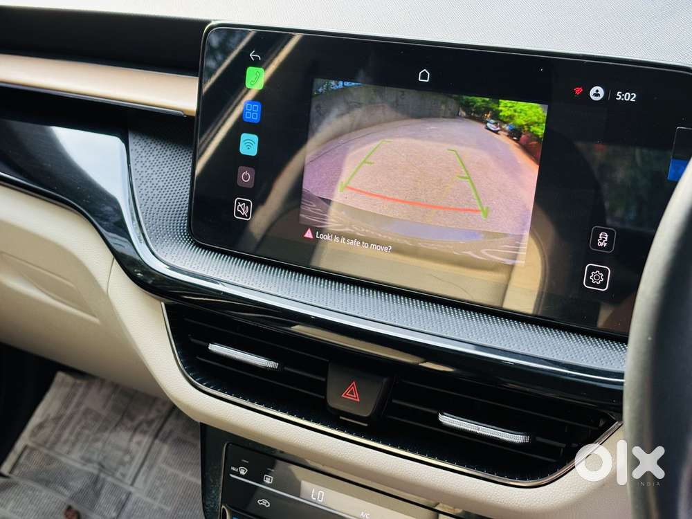 Skoda Slavia 1.5 Tsi Style At, 2025, Petrol