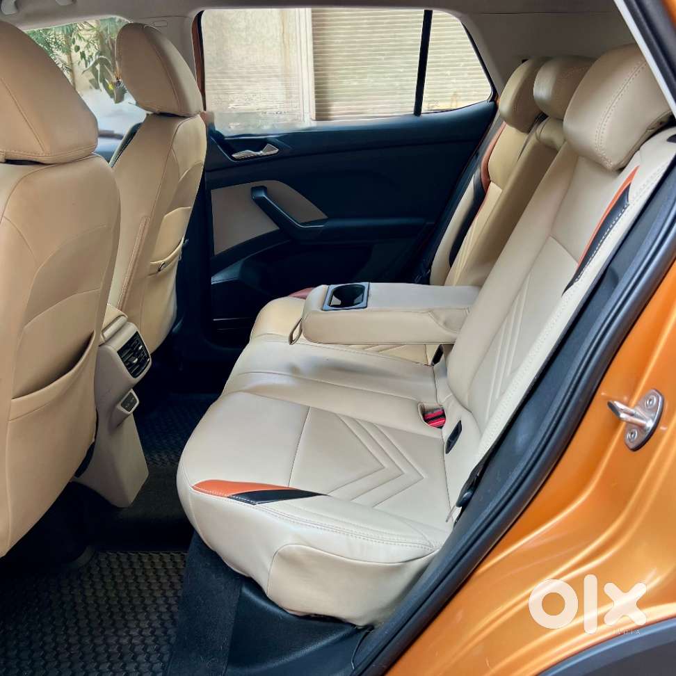 Skoda Kushaq 1.0 Ambition Classic Tsi, 2022, Petrol