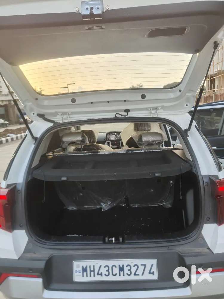 Kia Sonet Htx Diesel 2024  Single Owner  Only 1900 Km Driven