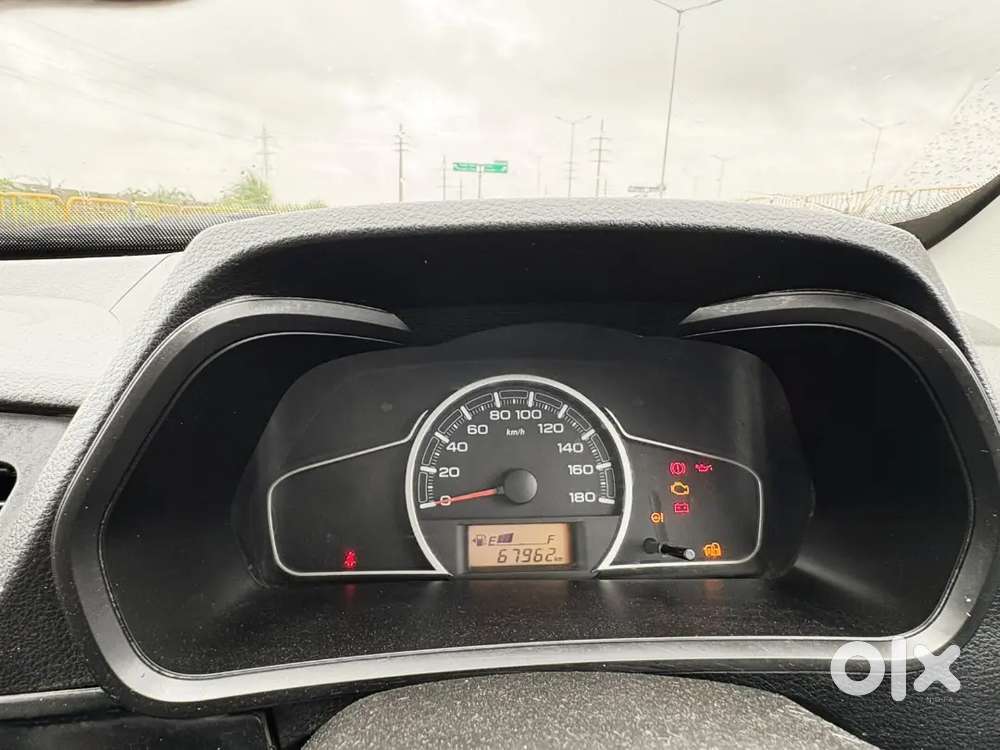 Maruti Suzuki Alto 800 2022 Petrol 68962 Km Driven