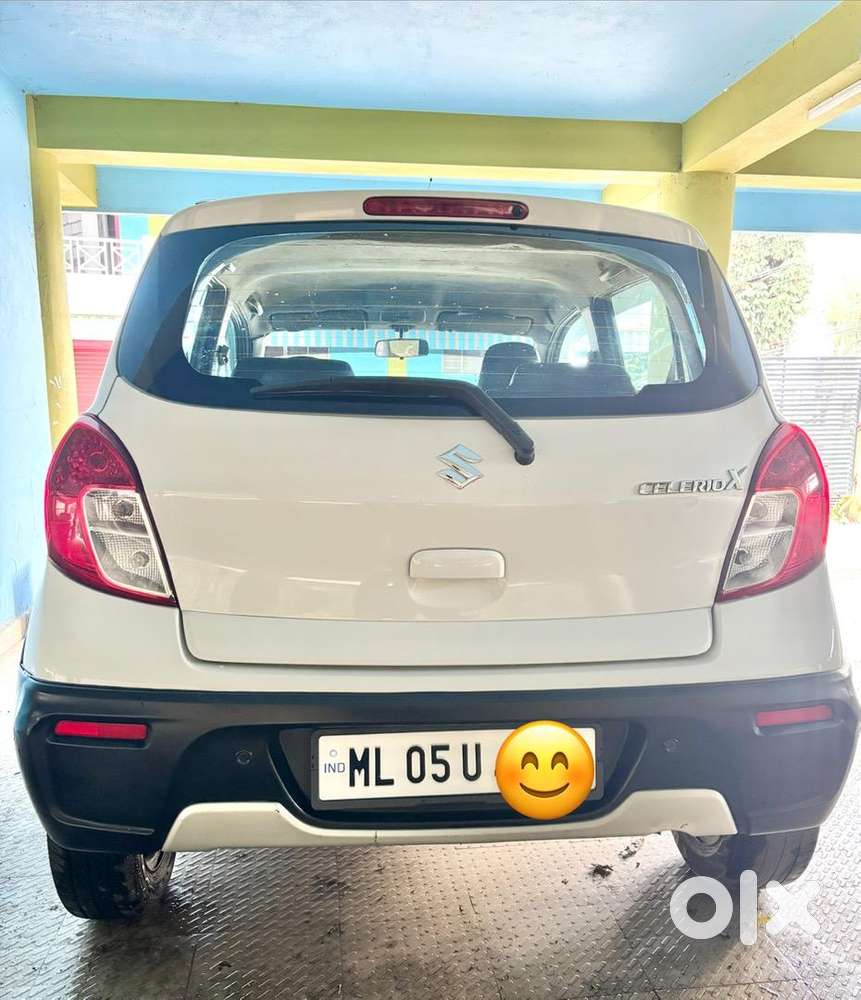 Maruti Suzuki Celerio X 2020 Petrol Well Maintained