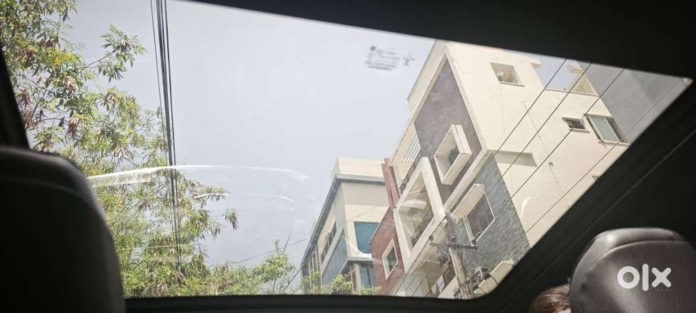 Jeep Compass Model S (o2) At, 2022, Petrol