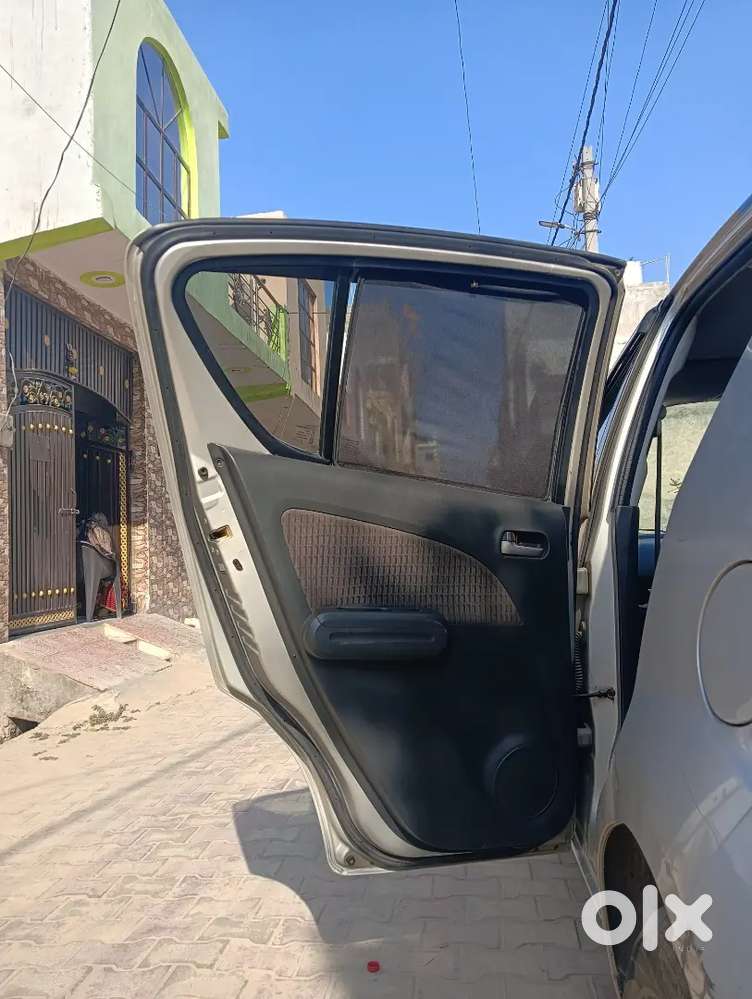 Maruti Suzuki Ritz 2015 Petrol 83000 Km Driven