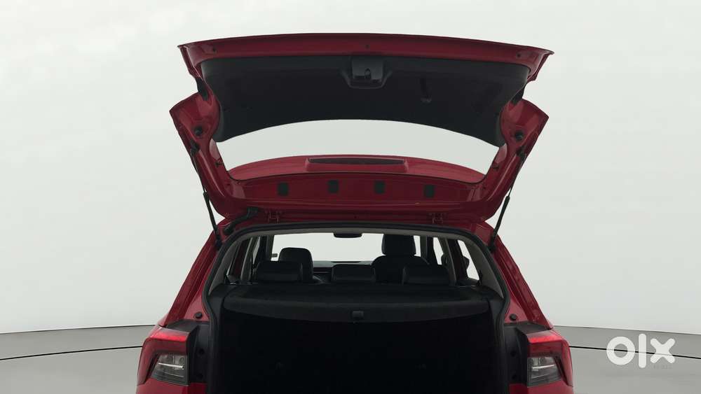 Skoda Kushaq 1.0 Tsi Style, 2021, Petrol