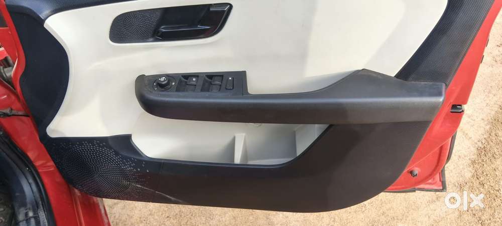 Tata Altroz Xm Plus (s) Diesel, 2024, Petrol