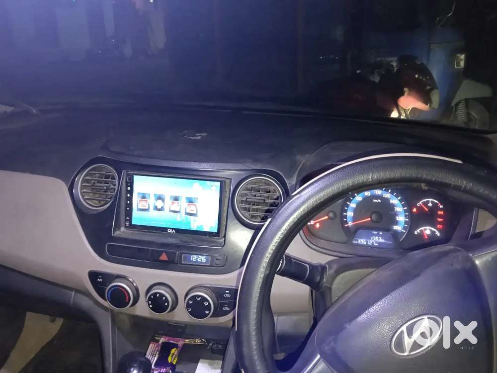 Hyundai Xcent 2016