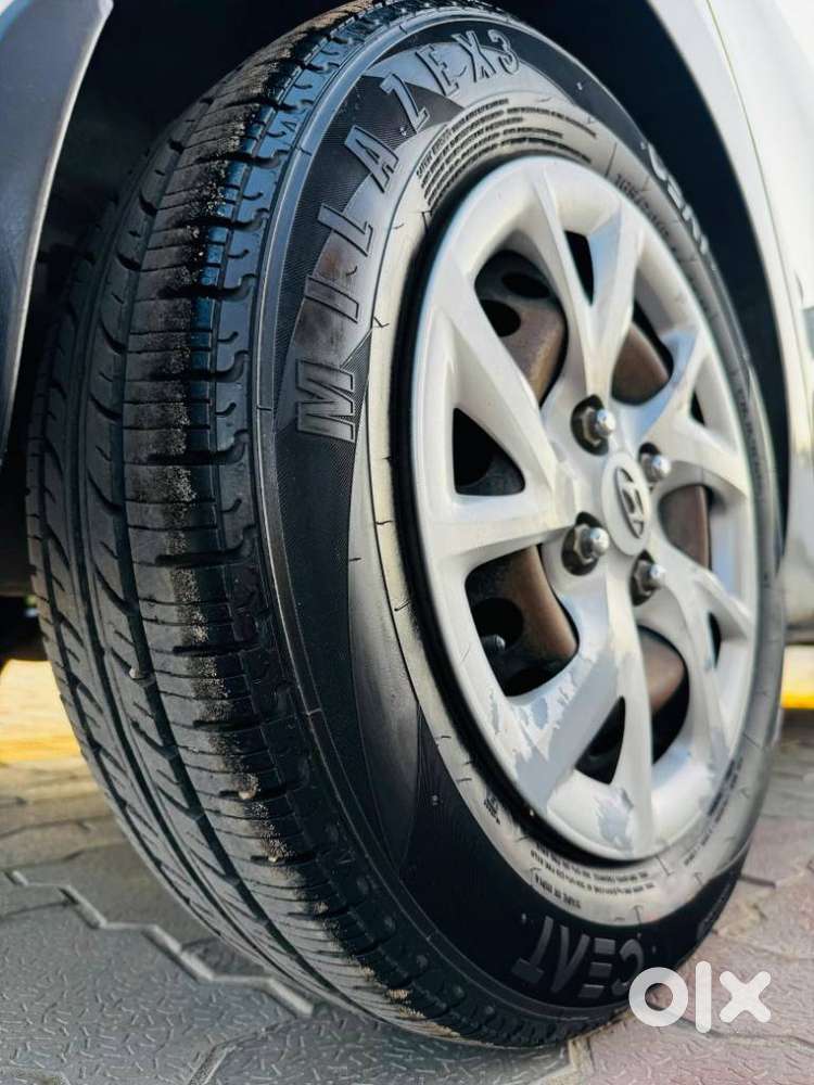 Hyundai Grand I10 2016-2017 Magna Cng, 2018, Cng & Hybrids