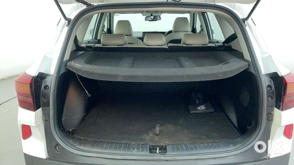 Kia Seltos Htx Plus D, 2019, Diesel